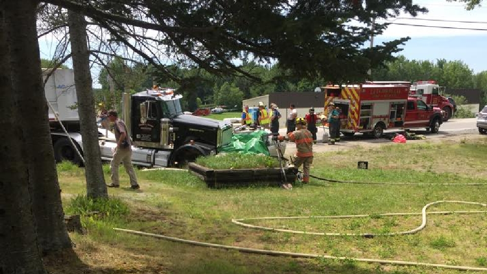 Litchfield crash Litchfield crash