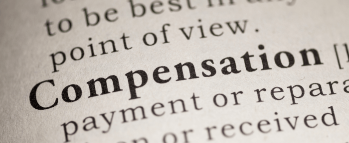 Accident and emergency compensation