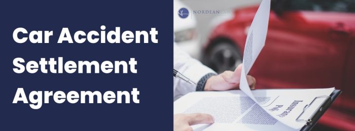 Is it illegal to settle a car accident privately