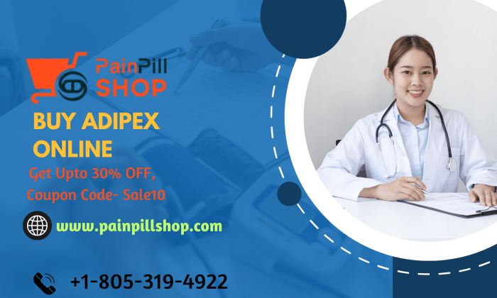 Buy adipex online
