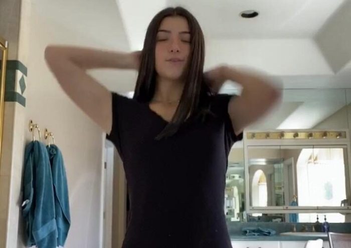 Jadelidamelio leaked