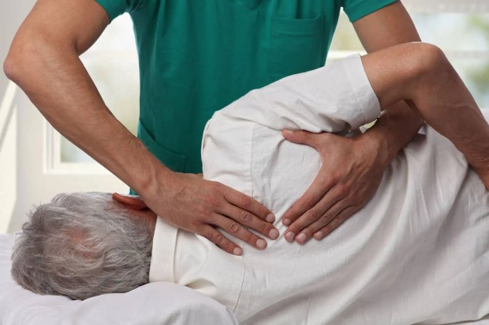 Chiropractic accident sonnier Chiropractic care for auto accident mobility improvement