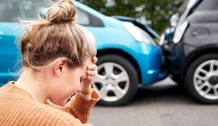 Hoboken chiro for car accident