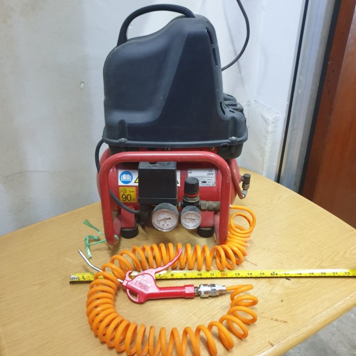 Air compressors lowes compressor gas tools portable eagle Compact gas air compressor