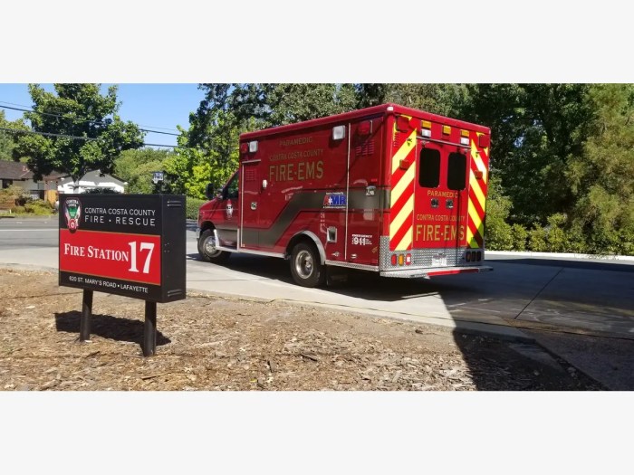 Patch El sobrante car accident
