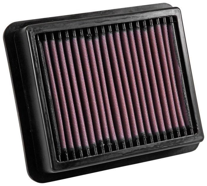 Q50 Infiniti q50 engine air filter replacement