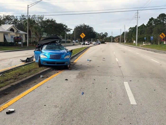 Port clinton accident today