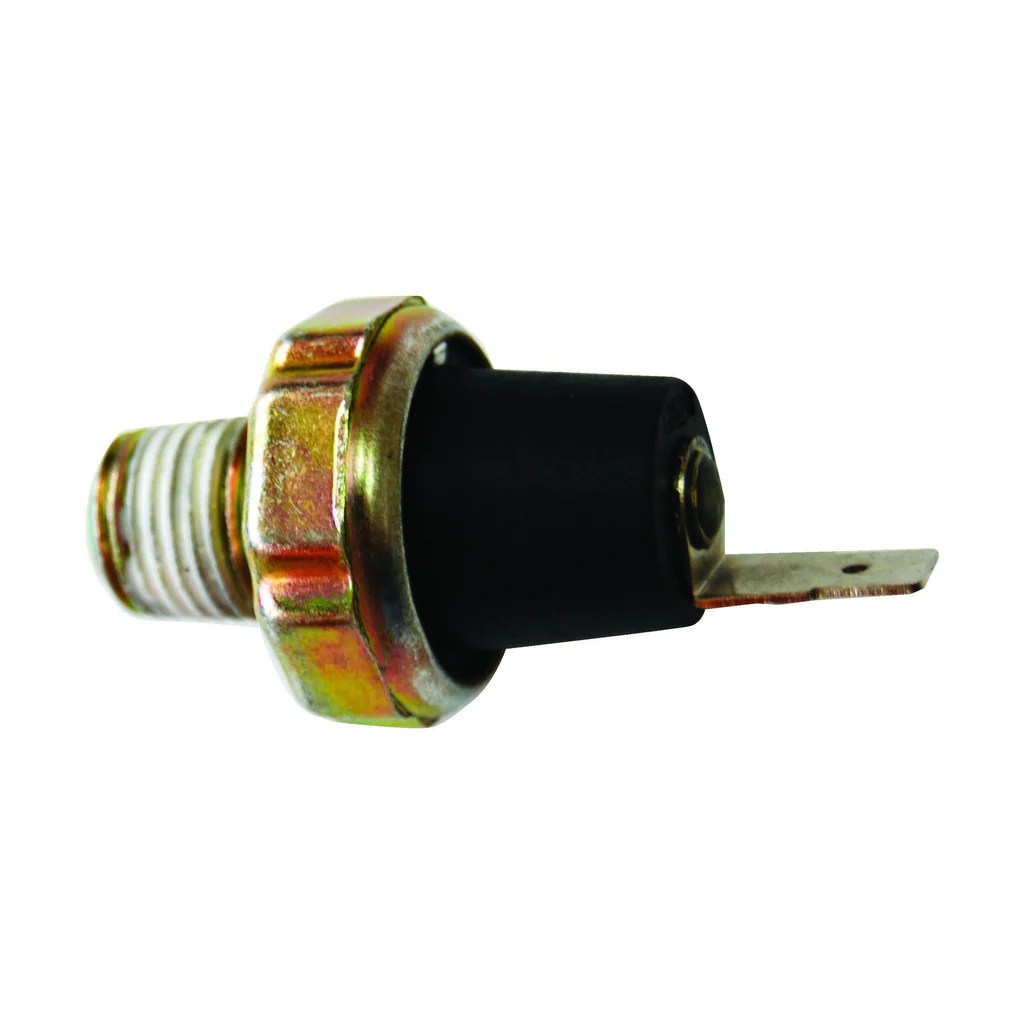 Low air pressure switch 60 psi