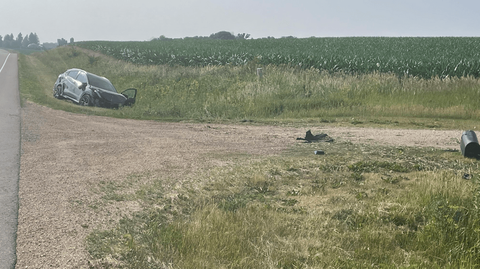 Marion ohio car accident