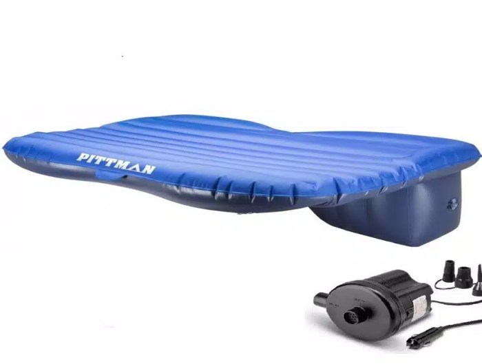 Inflatable mattress leakproof Inflatable mattress leakproof