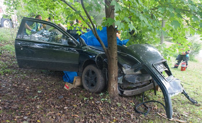Car accident franklin township nj