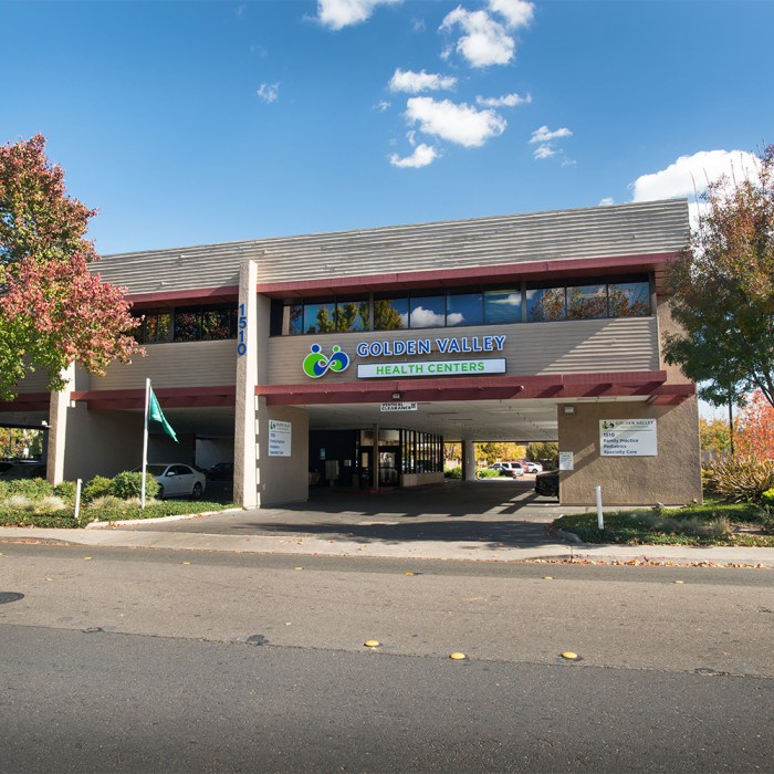 Urgent care turlock