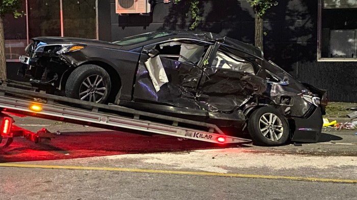 Fatal accident in hamilton nj
