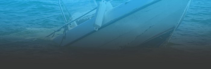 Boating accident north carolina