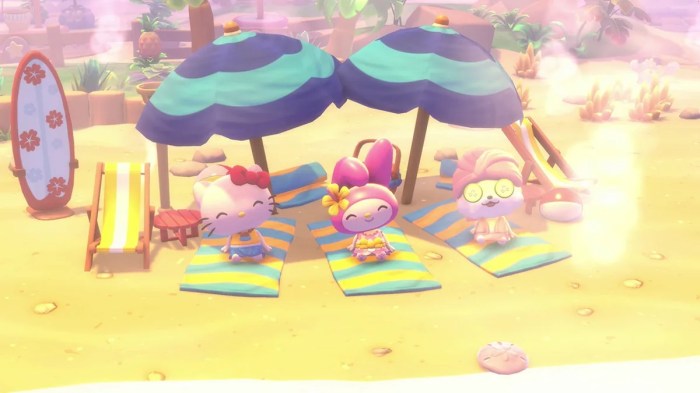 Hello kitty island adventure torrent