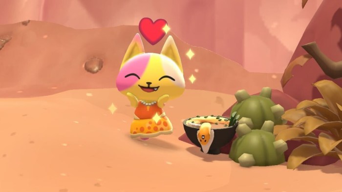 Hello kitty island adventure nsp