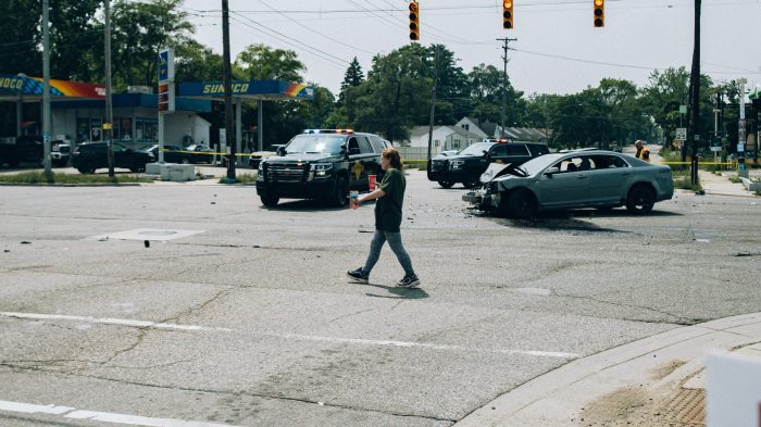 Car accident lawyer hubbard