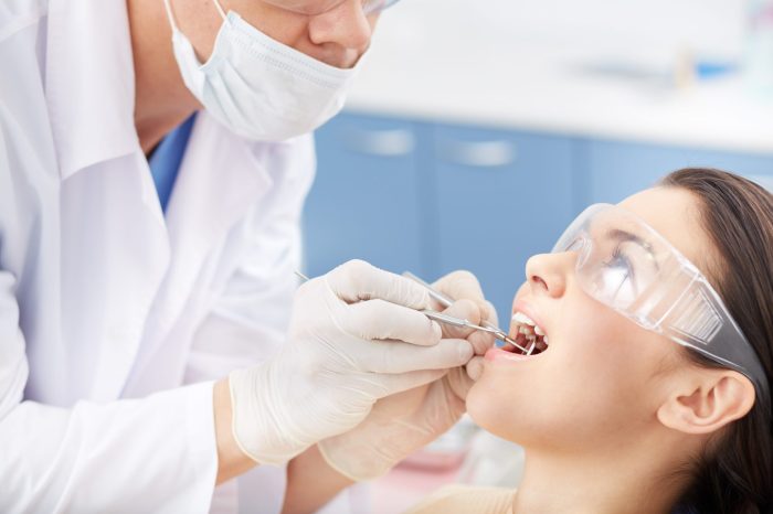 How long does it take to extract a tooth