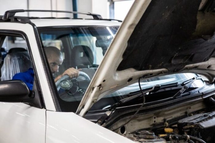 Pa car inspection cost