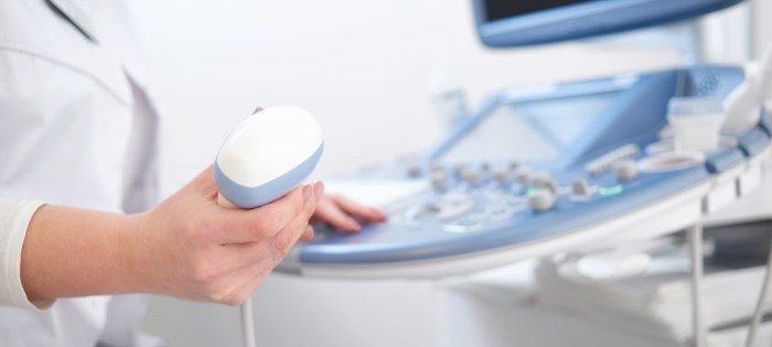 How much is an ultrasound without insurance