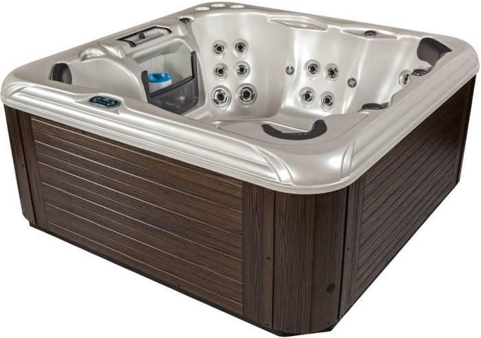 Top rated hot tub brands