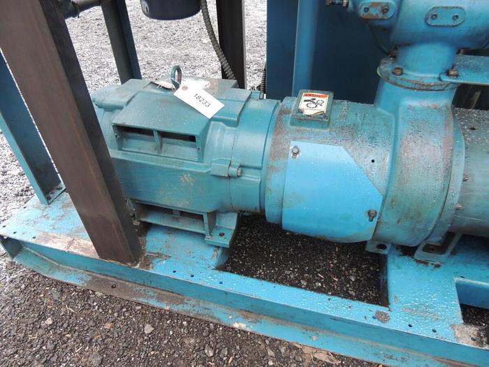 Air compressor 10 hp