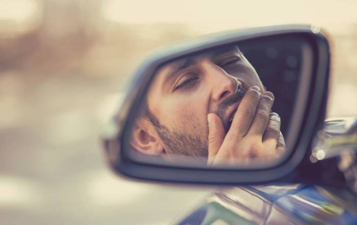 Driver Fatigue Accident Lawyer In Coral Springs | 24/7 Driver fatigue accident lawyer