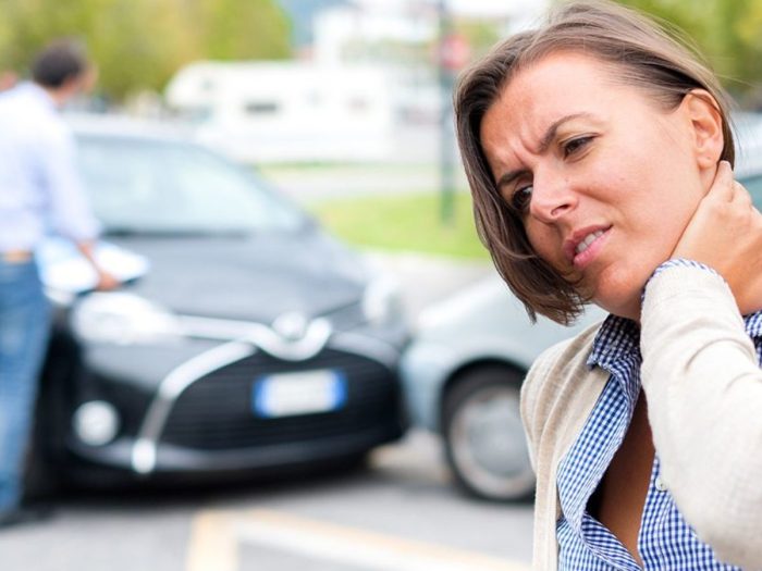 Can you sue a minor for a car accident