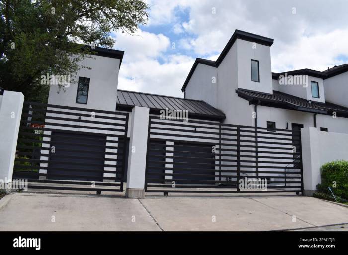 Three car garage plans