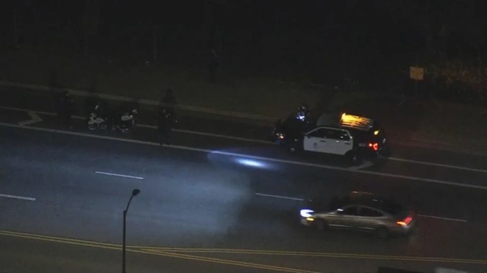 Cajon el cbs8 Motorcycle accident el cajon
