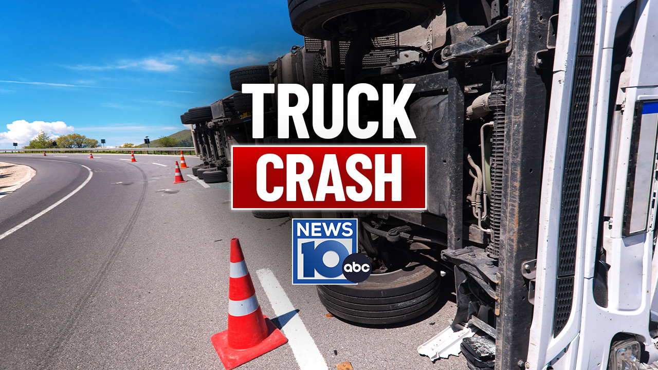 Deadly truck wnep Columbia county car accident