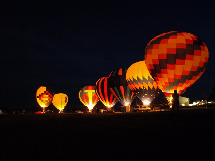 Coshocton hot air balloon festival 2024 schedule