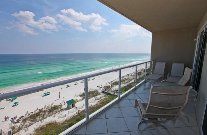 Sterling sands condominiums destin