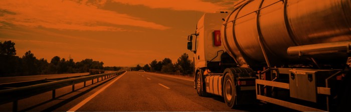 Big rig lending