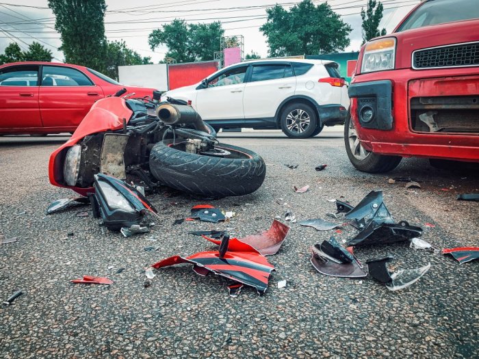 Accident orillia Motorcycle accident orland park