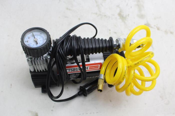 Pittsburgh air compressor parts