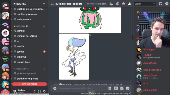 Rizelynn leaks