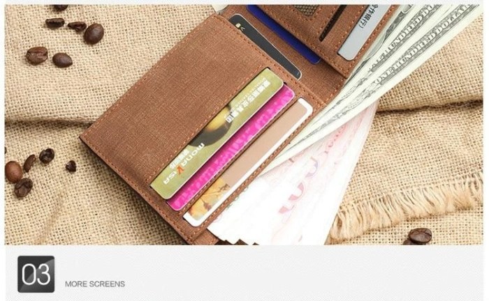 Wizard honest Wallet wizard interest rate