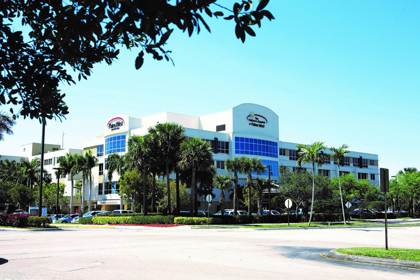 Obgyn of the palm beaches