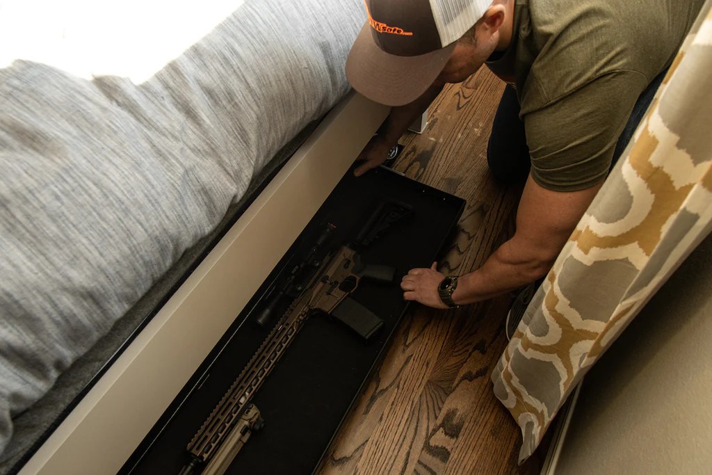 Gun safe open quick access safes best fast Gun safe open quick access safes best fast