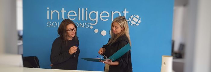 Intelligent Intelligent software solutions