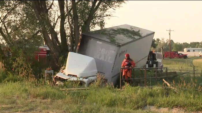 Motorcycle accident longmont co