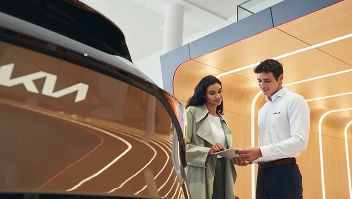 Kia care plan