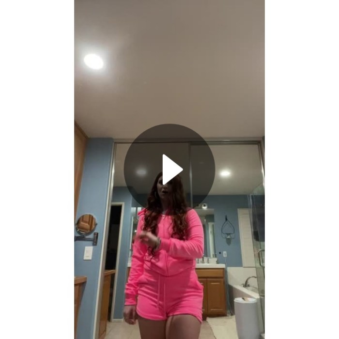 Mikailadancer leak