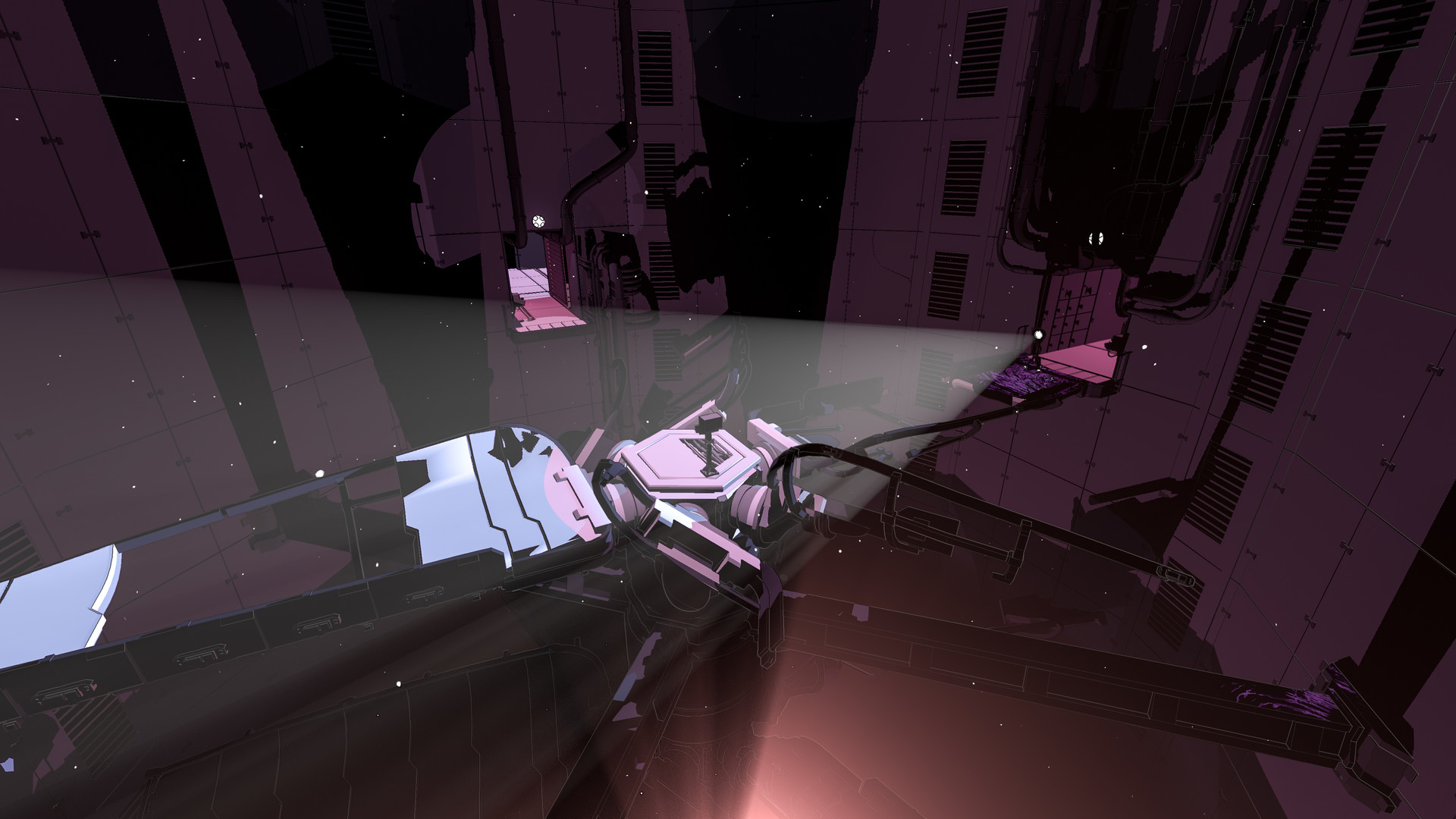 Lightmatter on Steam Lightmatter stock