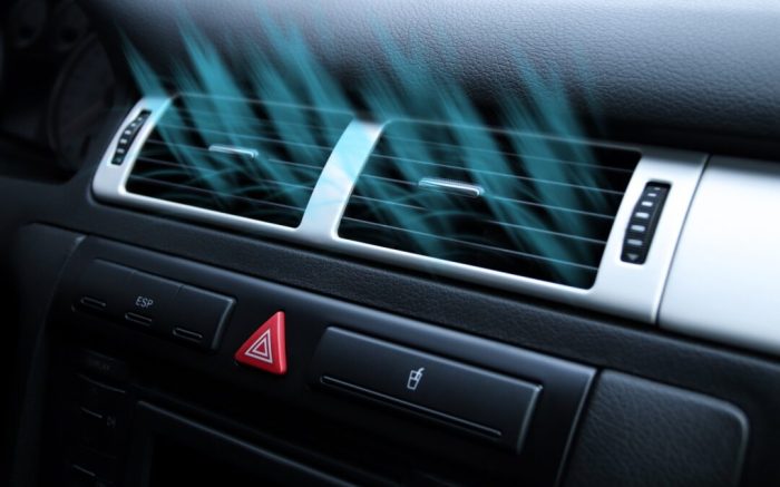 Car ac shops near me