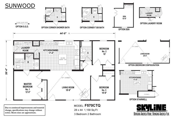 Modular home plans nj
