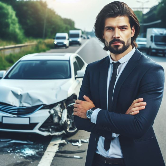 Denver uber and lyft accident lawyer