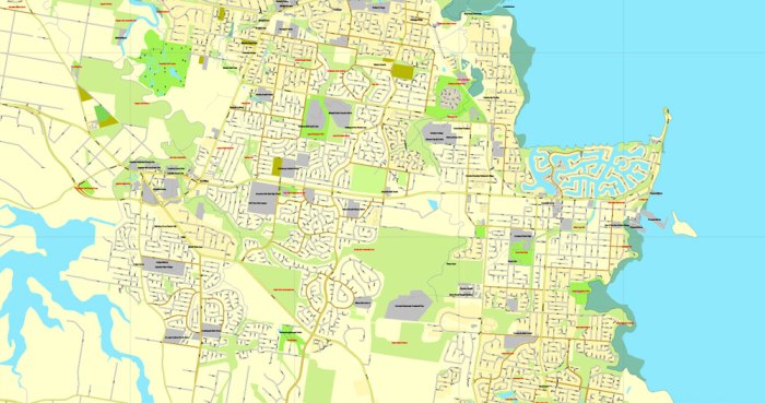 Brisbane city plan