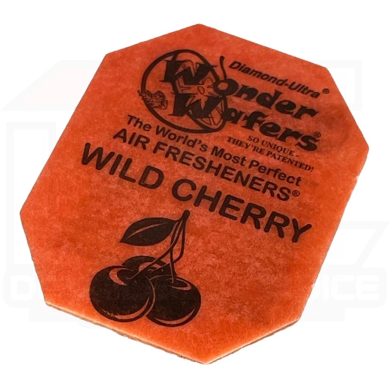 Get Long-Lasting Fragrance for Your Car with Wonder Wafers Air ... Wonder wafers auto air freshener